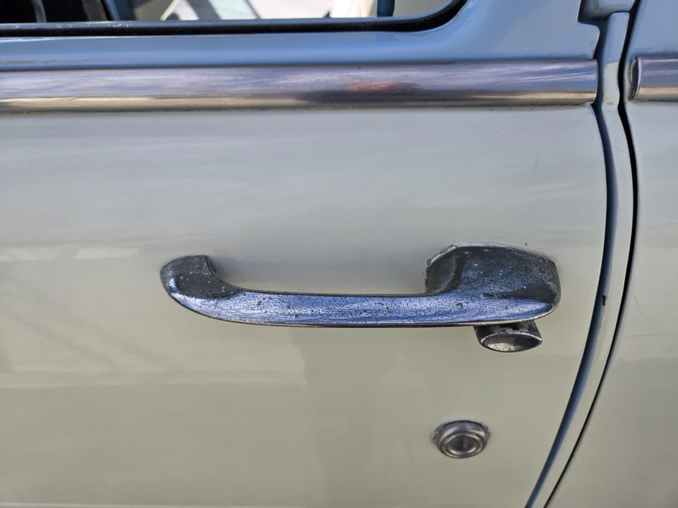 1956 Chevrolet 150 & 210 - Image 23 of 31