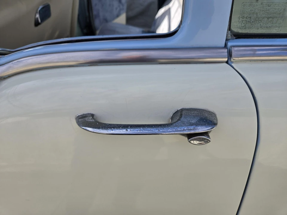 1956 Chevrolet 150 & 210 - Image 24 of 31