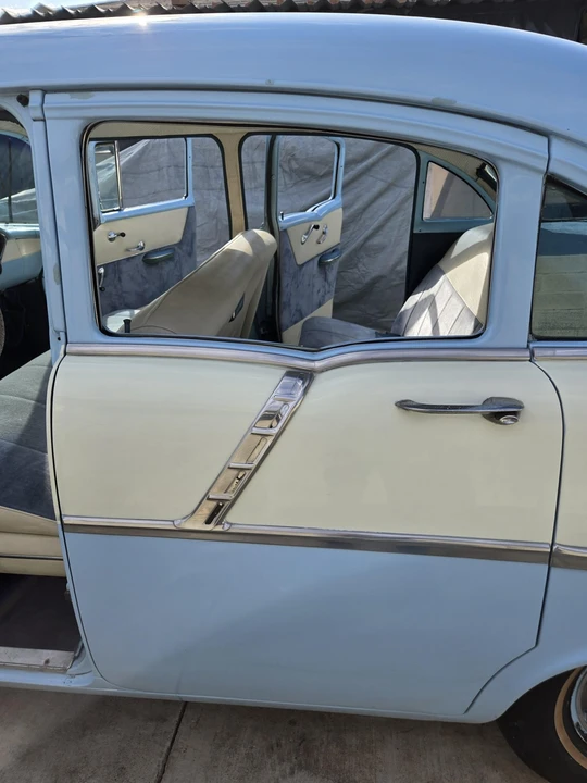 1956 Chevrolet 150 & 210 - Image 28 of 31