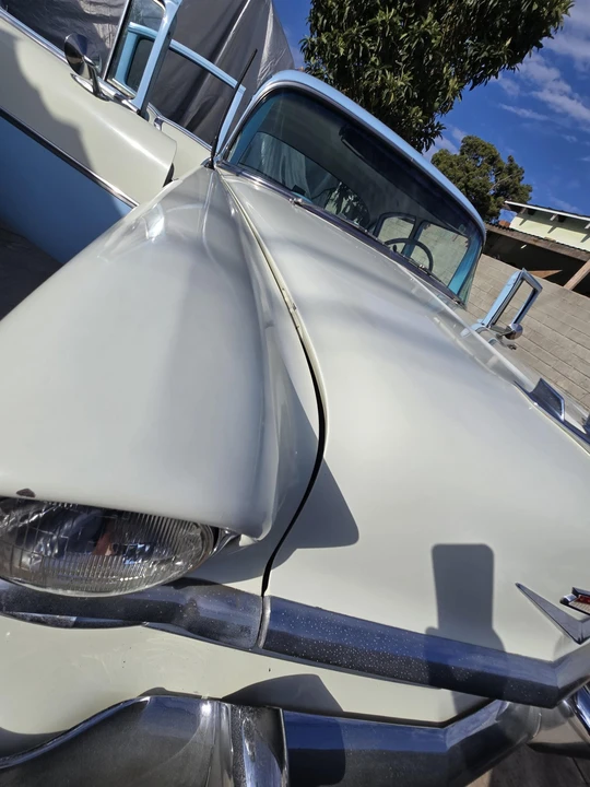 1956 Chevrolet 150 & 210 - Image 14 of 31
