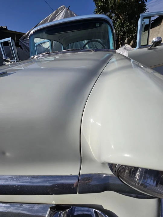 1956 Chevrolet 150 & 210 - Image 15 of 31