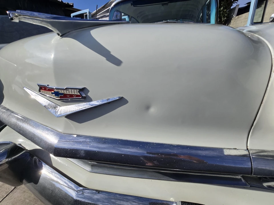 1956 Chevrolet 150 & 210 - Image 16 of 31
