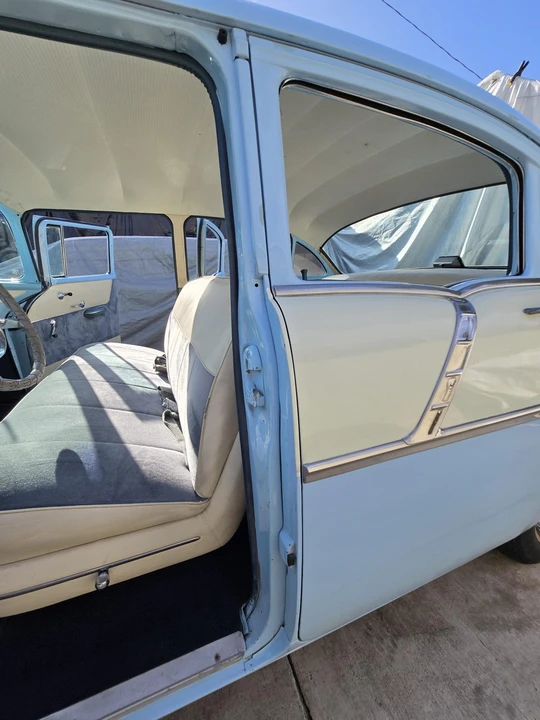 1956 Chevrolet 150 & 210 - Image 27 of 31