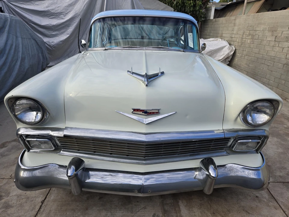 1956 Chevrolet 150 & 210 - Image 9 of 31