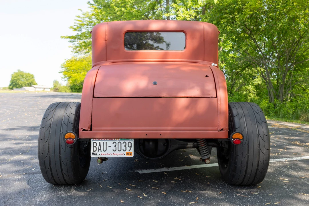 1931 Ford Hot Rod - Image 9 of 31