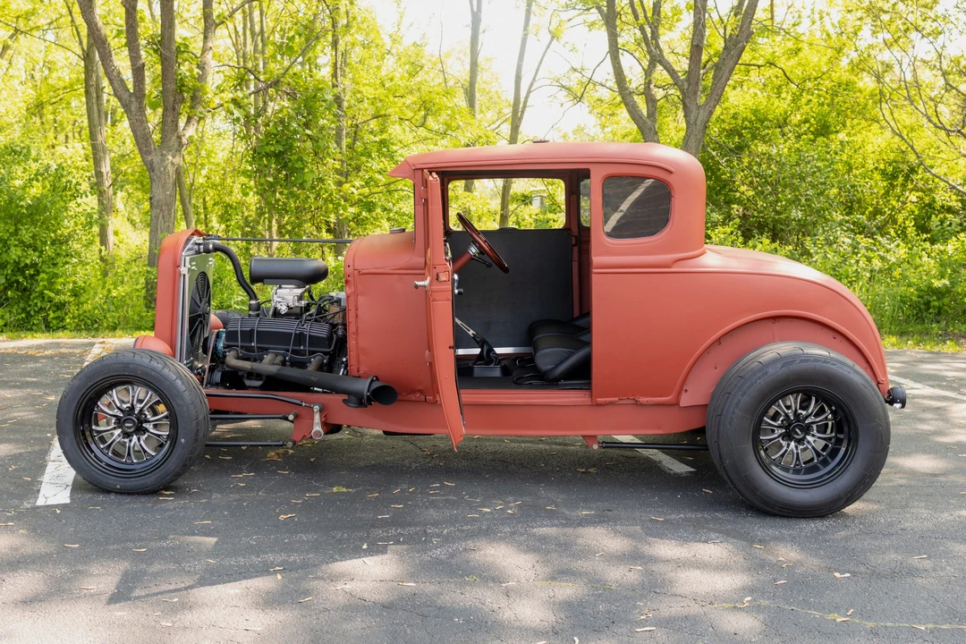 1931 Ford Hot Rod - Image 12 of 31