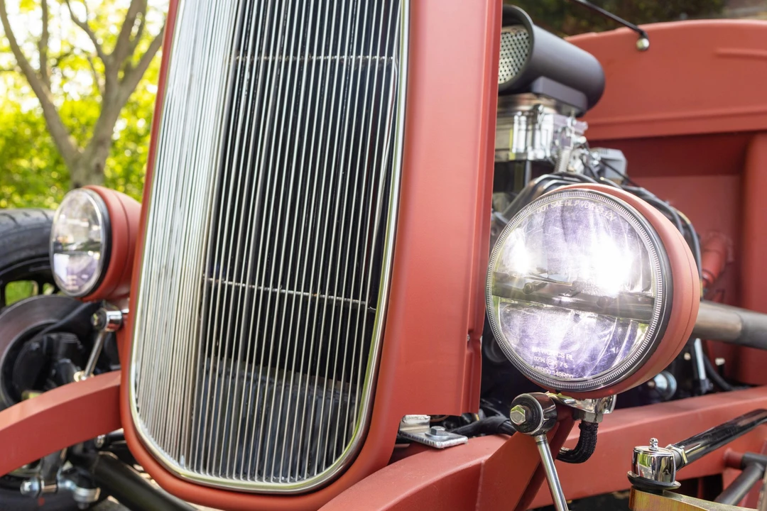 1931 Ford Hot Rod - Image 24 of 31