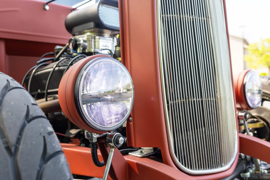 1931 Ford Hot Rod - Image 28 of 31