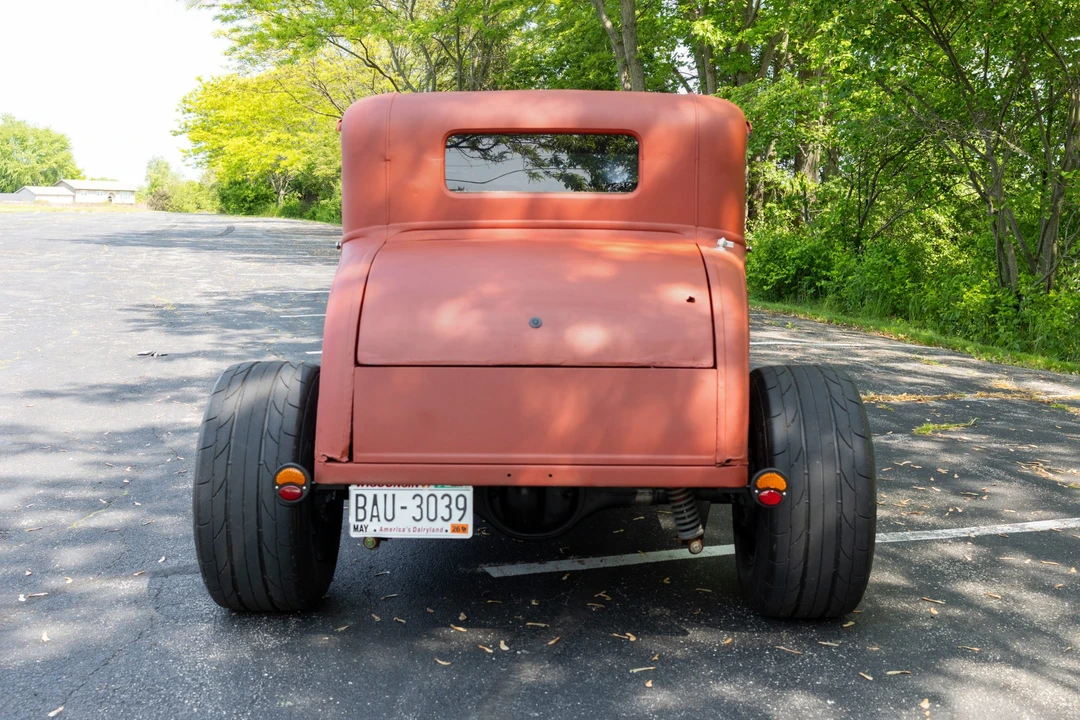 1931 Ford Hot Rod - Image 8 of 31