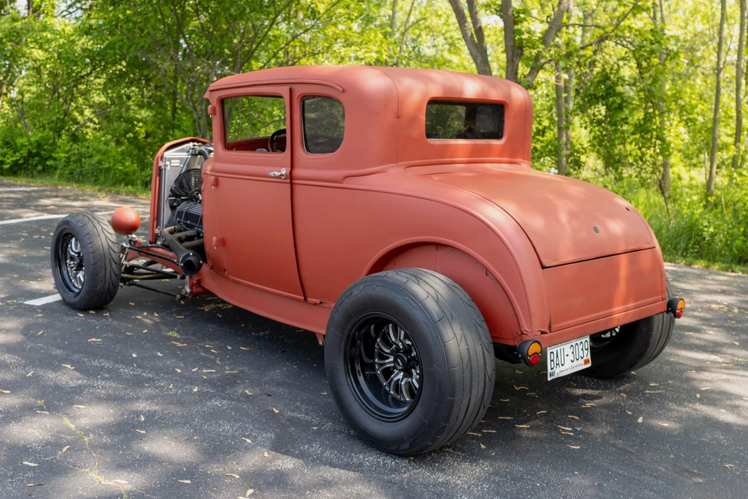 1931 Ford Hot Rod - Image 10 of 31