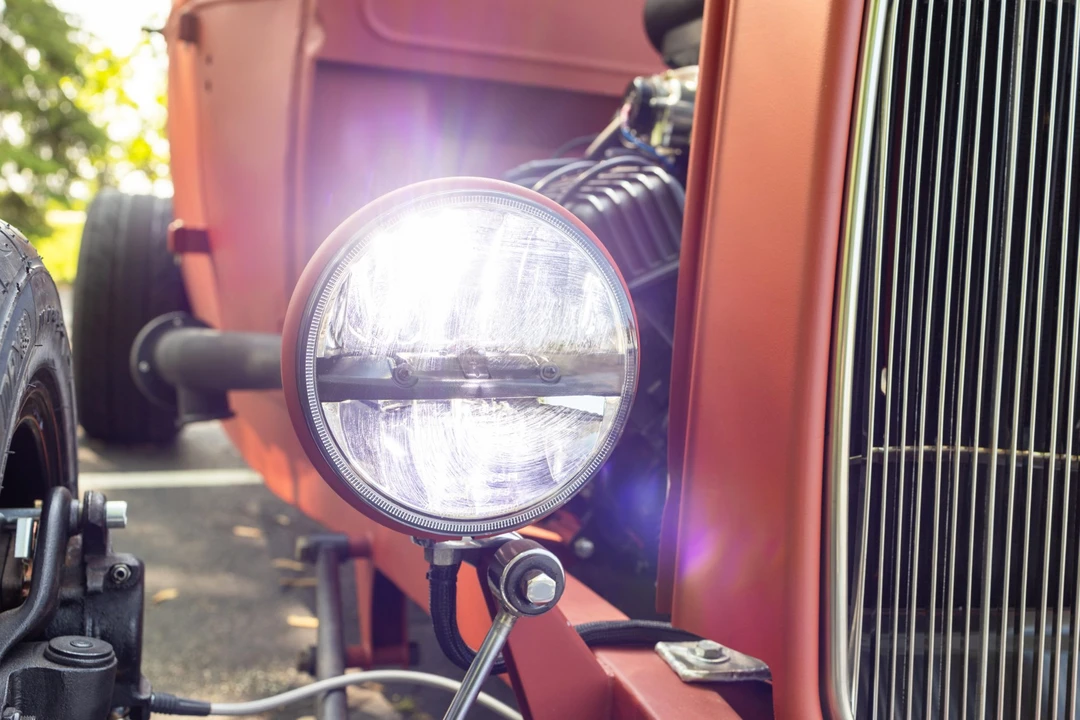1931 Ford Hot Rod - Image 26 of 31