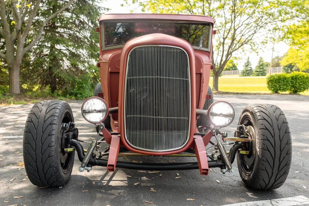 1931 Ford Hot Rod - Image 4 of 31