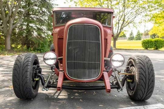 1931 Ford Hot Rod - Image 4 of 31