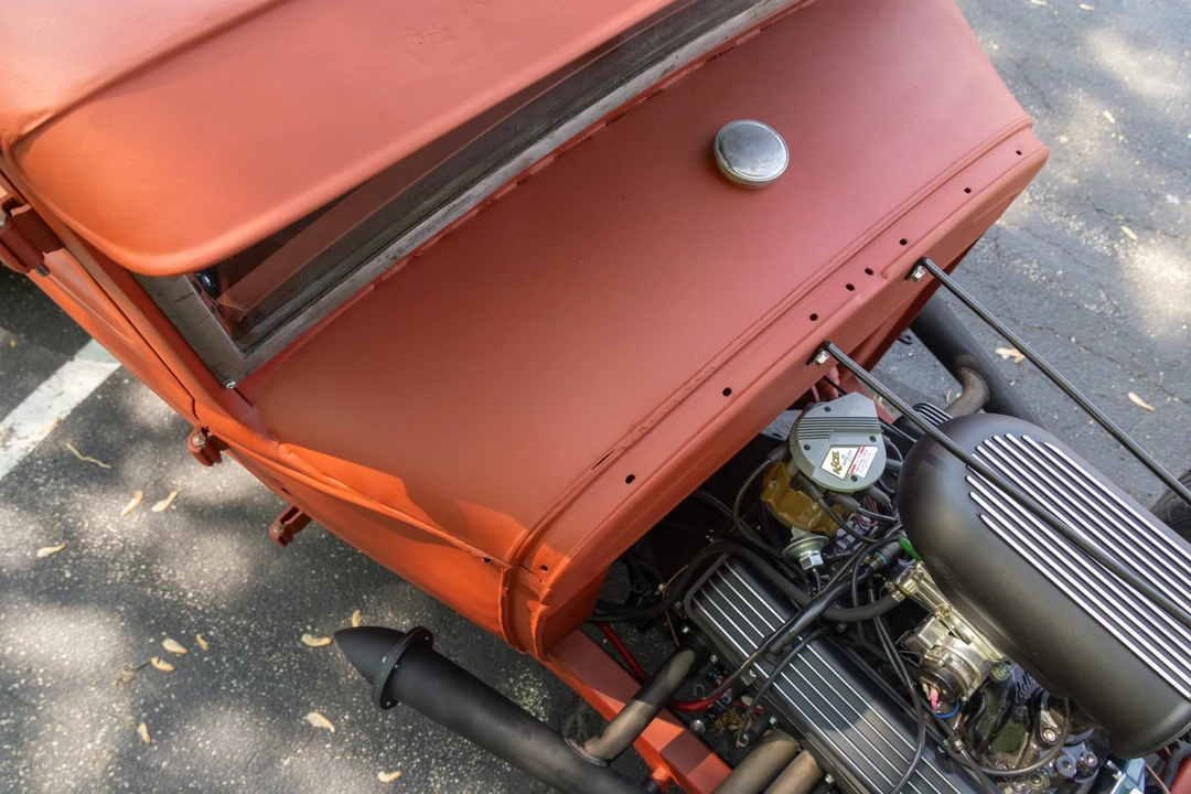 1931 Ford Hot Rod - Image 27 of 31