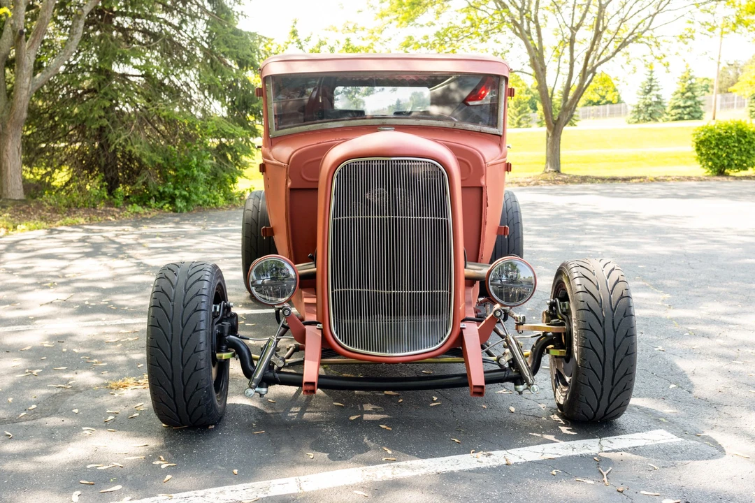 1931 Ford Hot Rod - Image 3 of 31