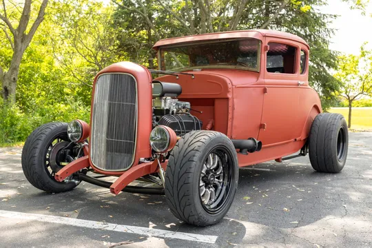 1931 Ford Hot Rod - Image 2 of 31