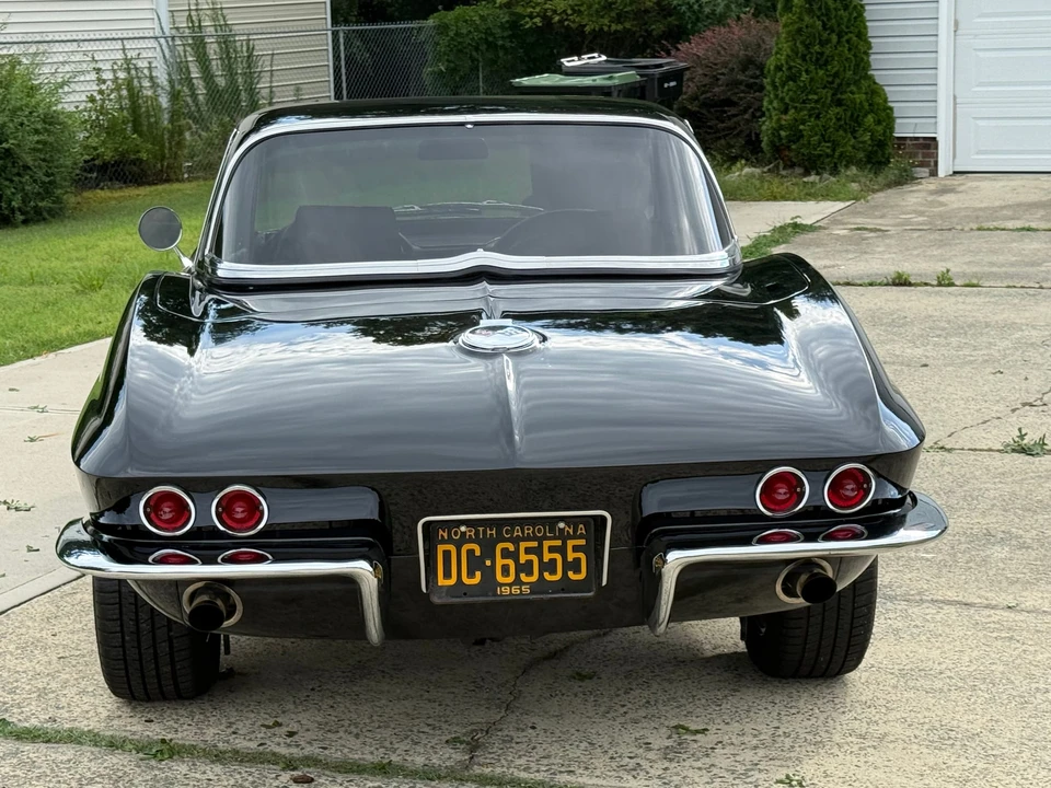 1965 Chevrolet Corvette C2 - Image 8 of 31