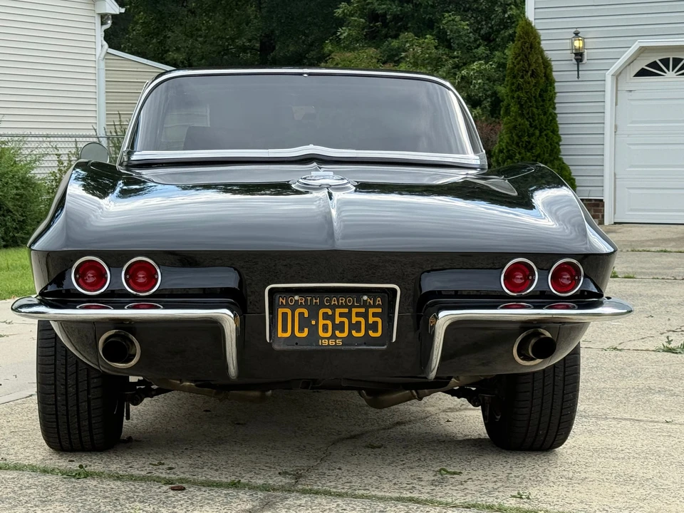 1965 Chevrolet Corvette C2 - Image 7 of 31