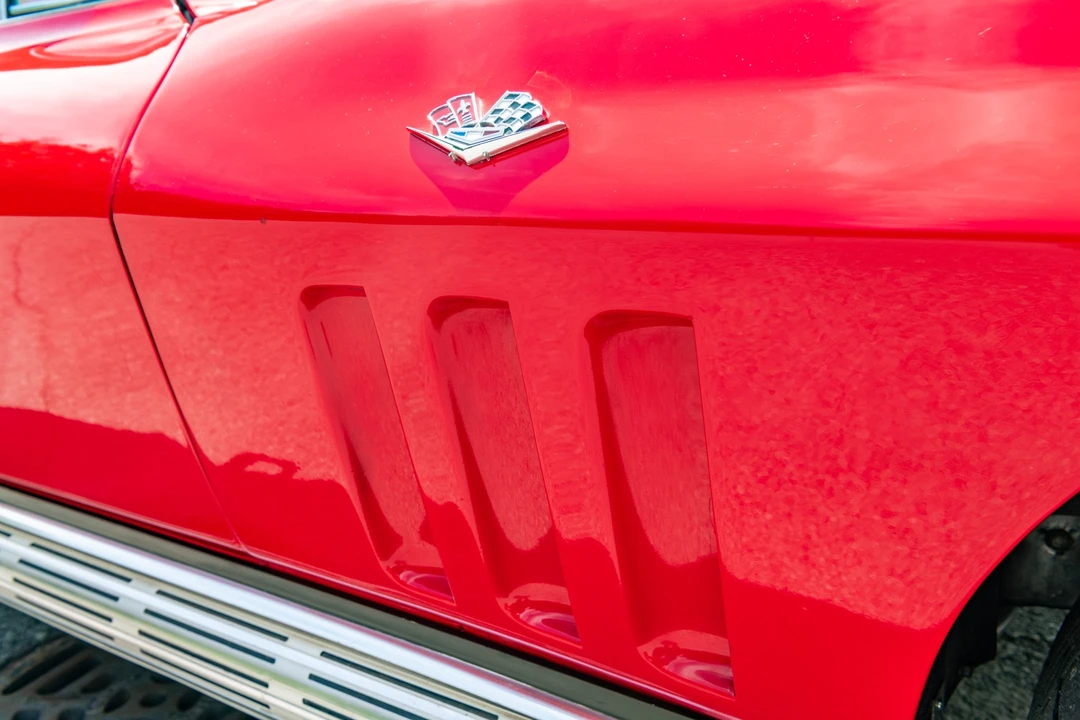 1965 Chevrolet Corvette C2 - Image 31 of 31