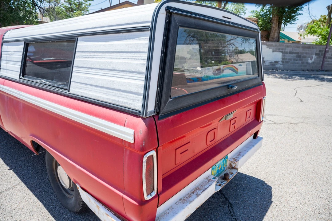 Ford F-Series 4th Gen - Image 26 of 31