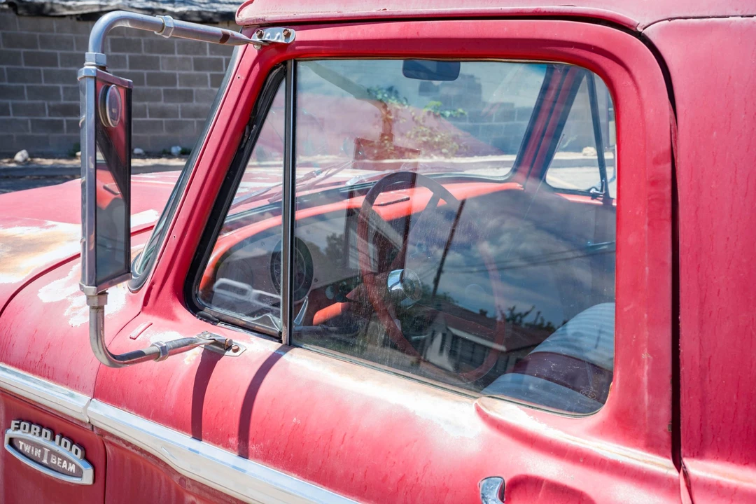 Ford F-Series 4th Gen - Image 23 of 31