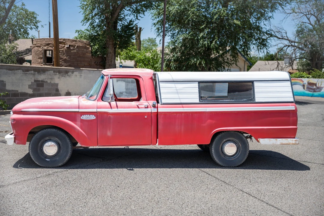 Ford F-Series 4th Gen - Image 5 of 31
