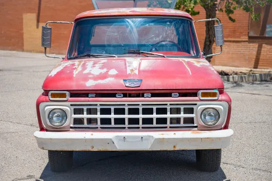 Ford F-Series 4th Gen - Image 3 of 31