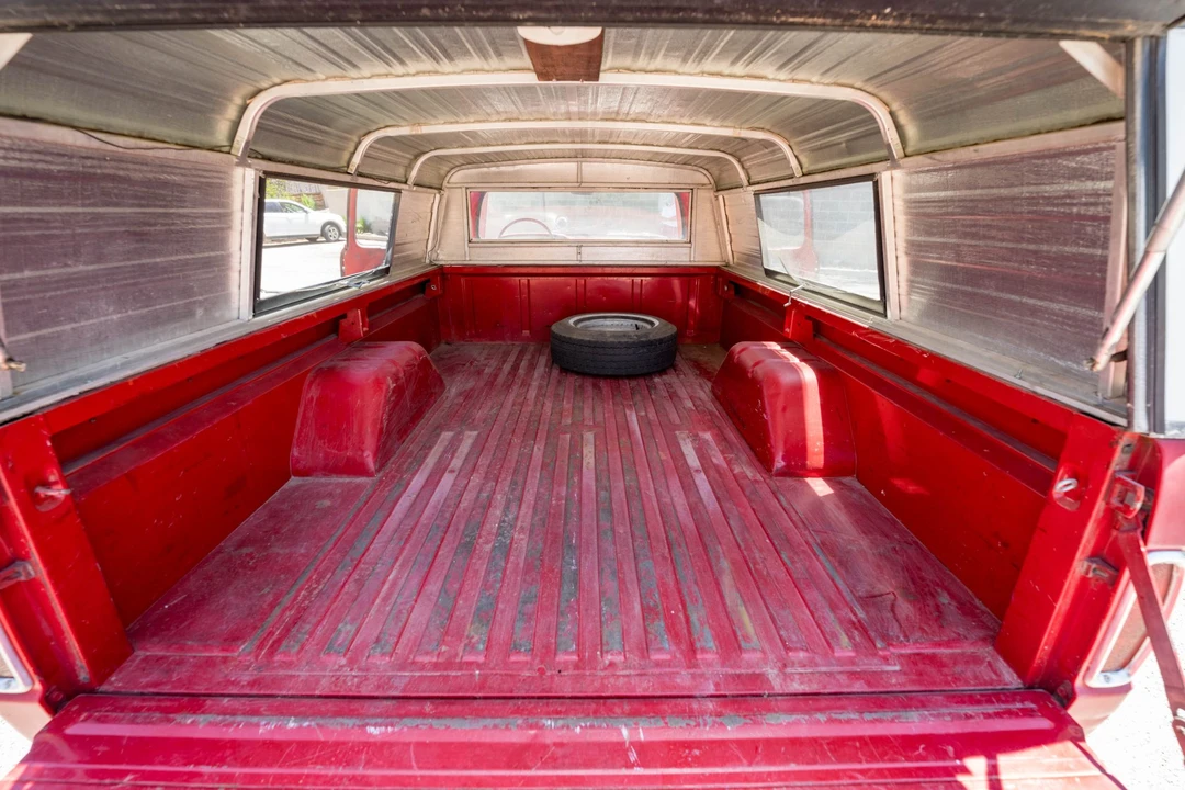 Ford F-Series 4th Gen - Image 29 of 31