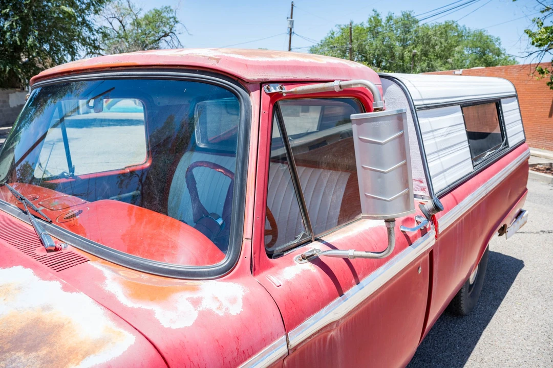 Ford F-Series 4th Gen - Image 18 of 31