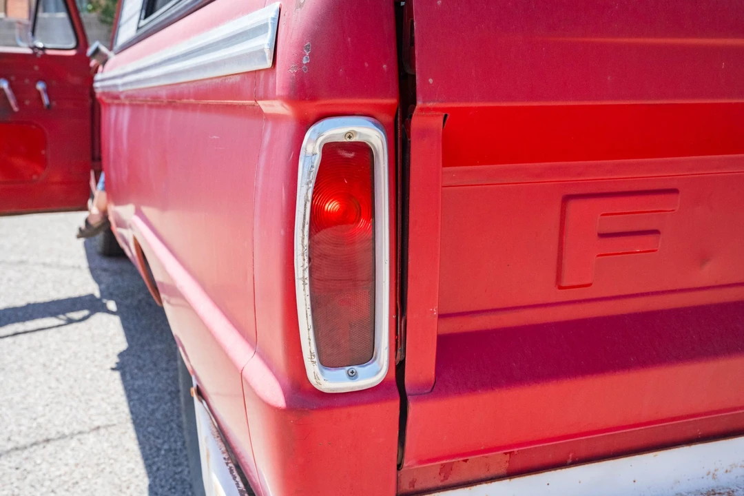 Ford F-Series 4th Gen - Image 27 of 31