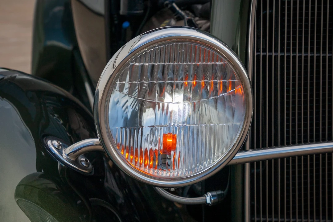 Ford Hot Rod - Image 29 of 31