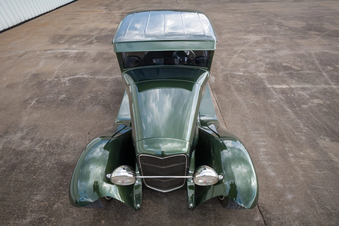 Ford Hot Rod - Image 22 of 31