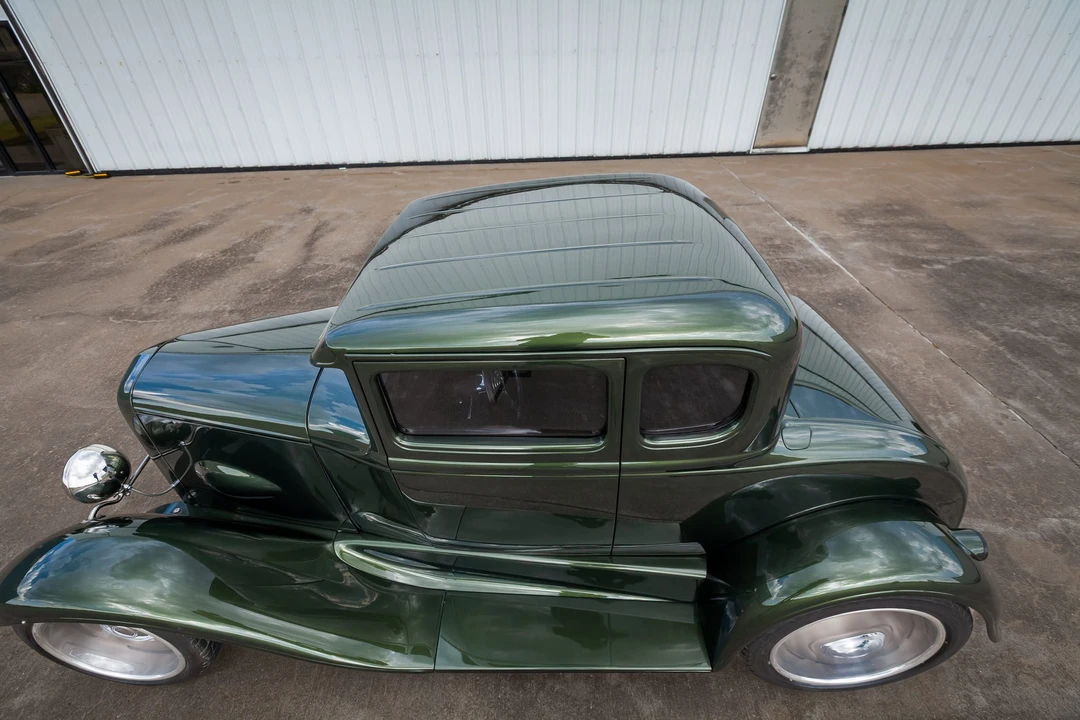 Ford Hot Rod - Image 25 of 31