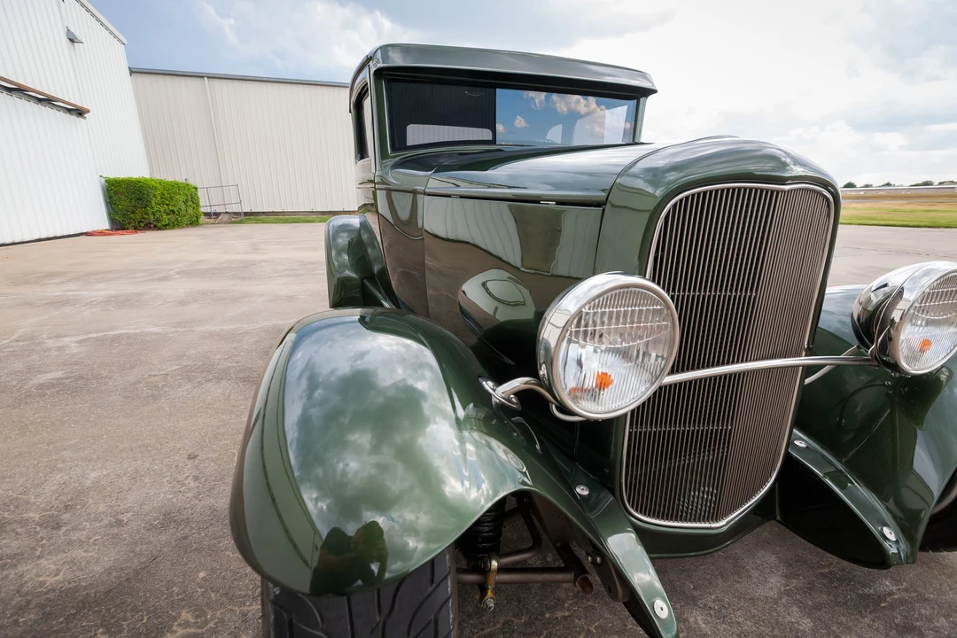 Ford Hot Rod - Image 28 of 31