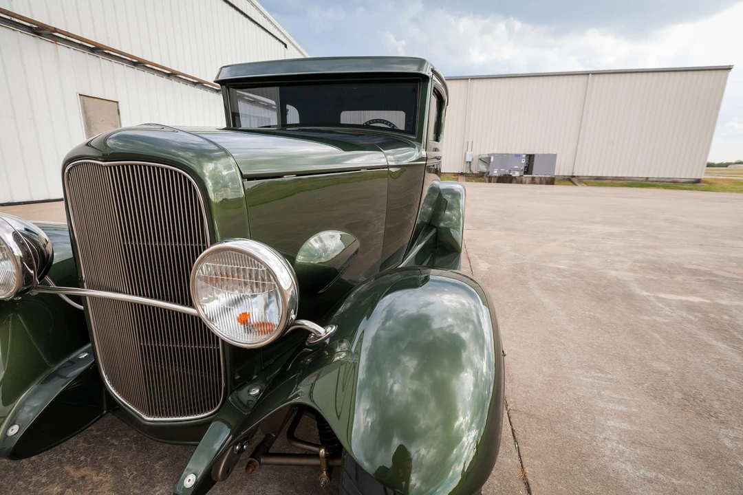 Ford Hot Rod - Image 27 of 31