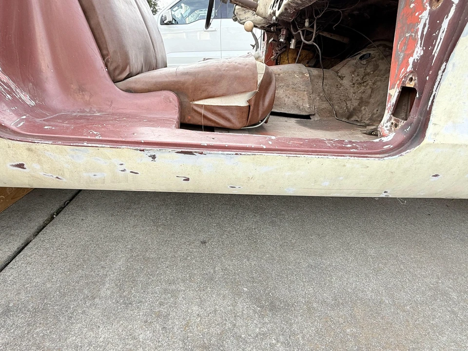 1957 Chevrolet Corvette C1 - Image 15 of 31