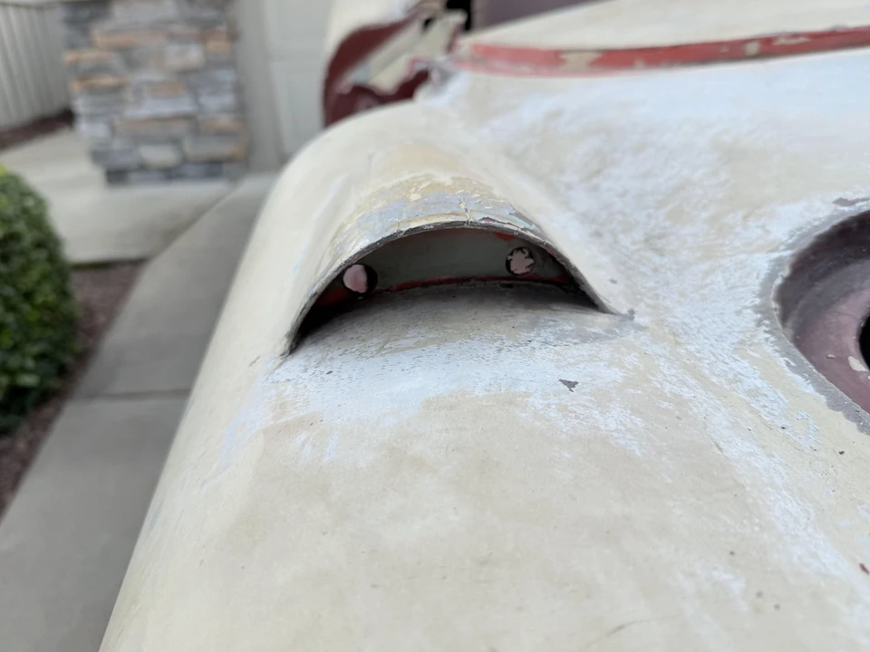 1957 Chevrolet Corvette C1 - Image 23 of 31