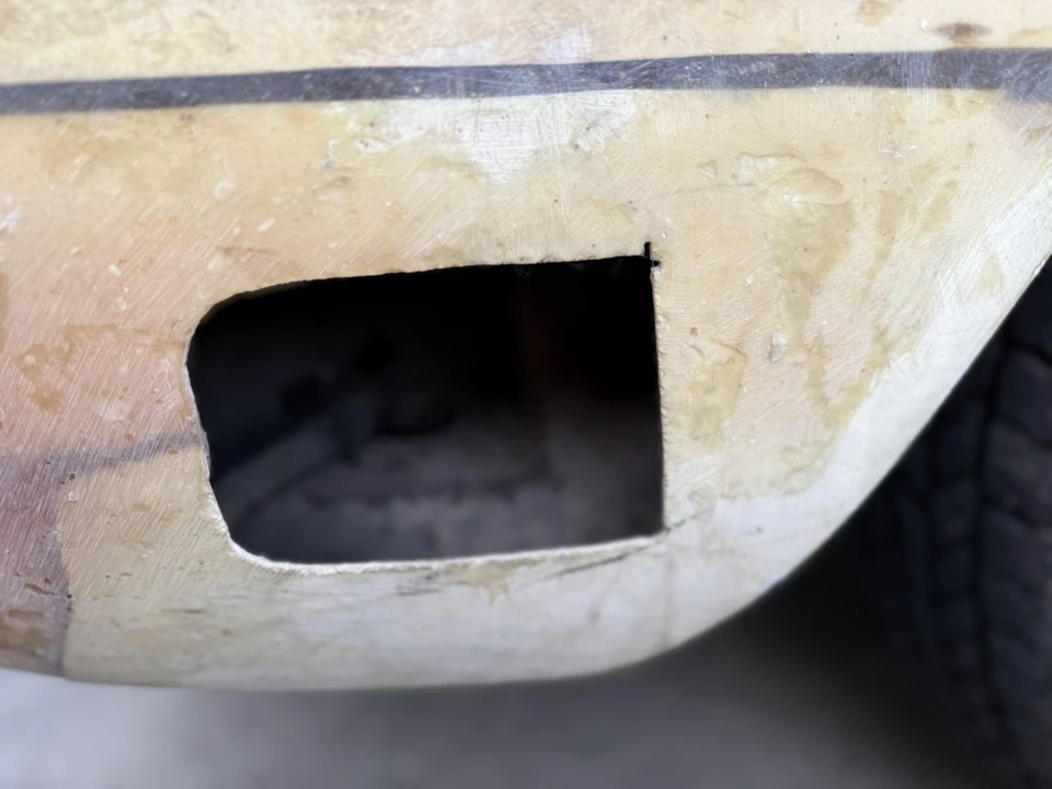 1957 Chevrolet Corvette C1 - Image 28 of 31