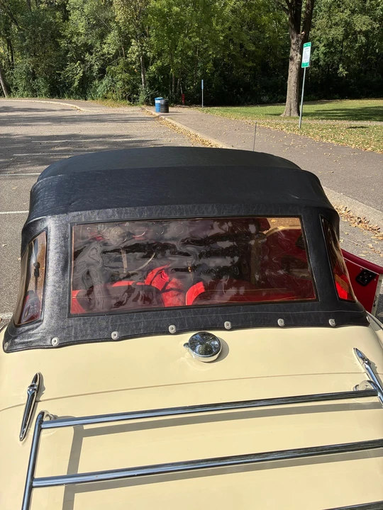 1960 Triumph TR3A - Image 17 of 31
