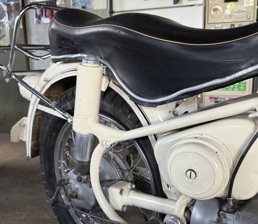 1966 BMW R26 & R27 - Image 19 of 31