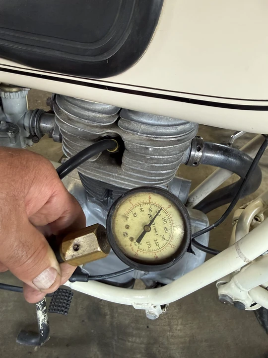 1966 BMW R26 & R27 - Image 24 of 31