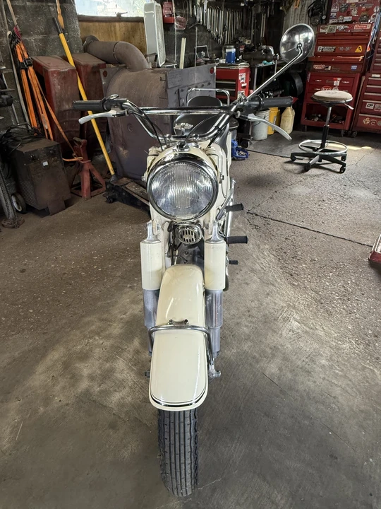 1966 BMW R26 & R27 - Image 5 of 31