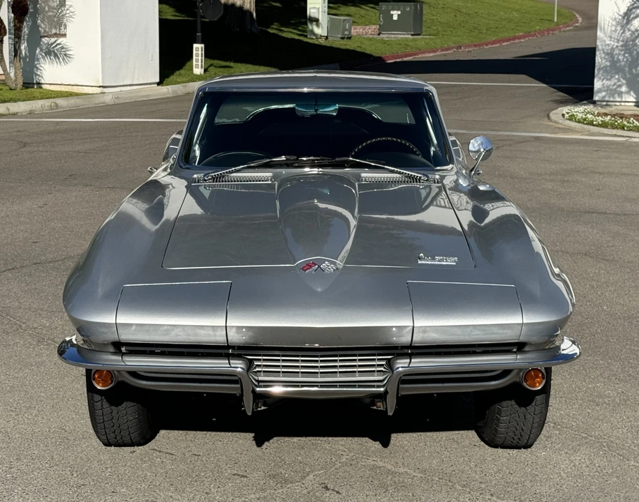 1966 Chevrolet Corvette C2 - Image 11 of 31