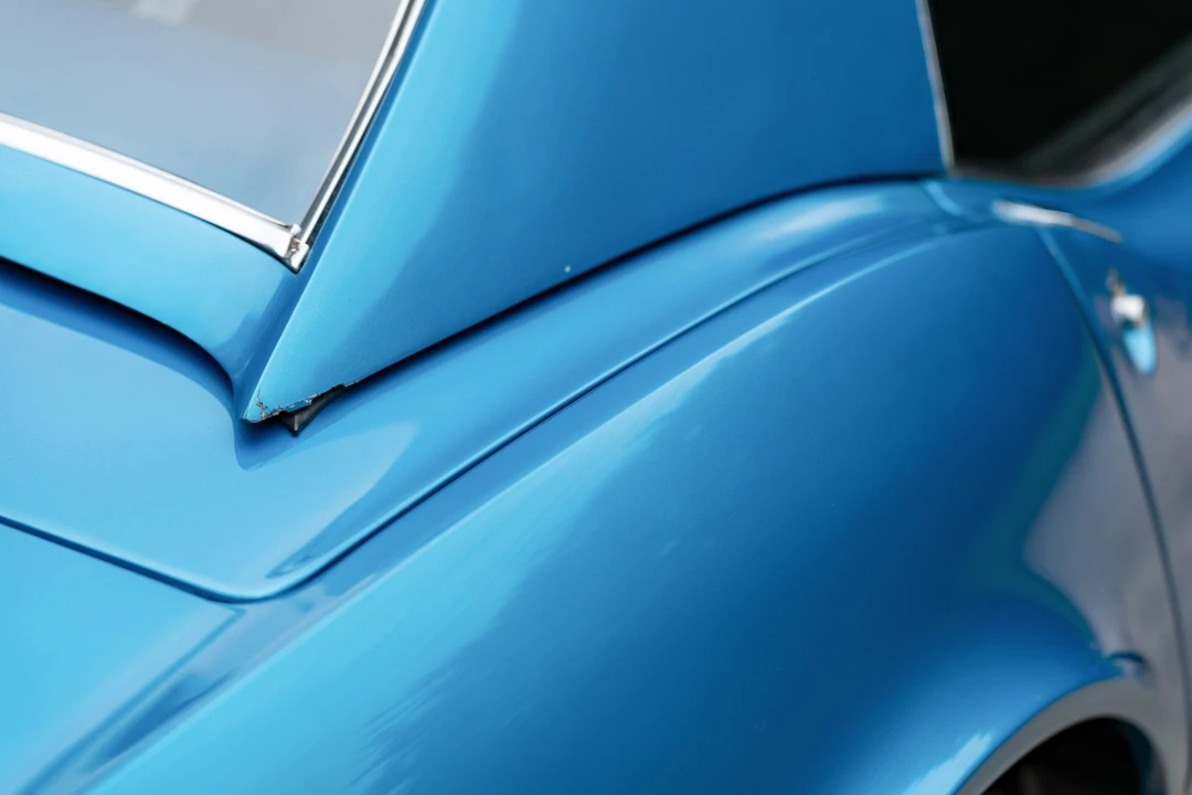 1968 Chevrolet Corvette C3 - Image 27 of 31