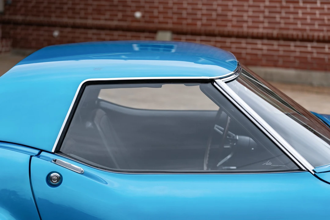 1968 Chevrolet Corvette C3 - Image 25 of 31