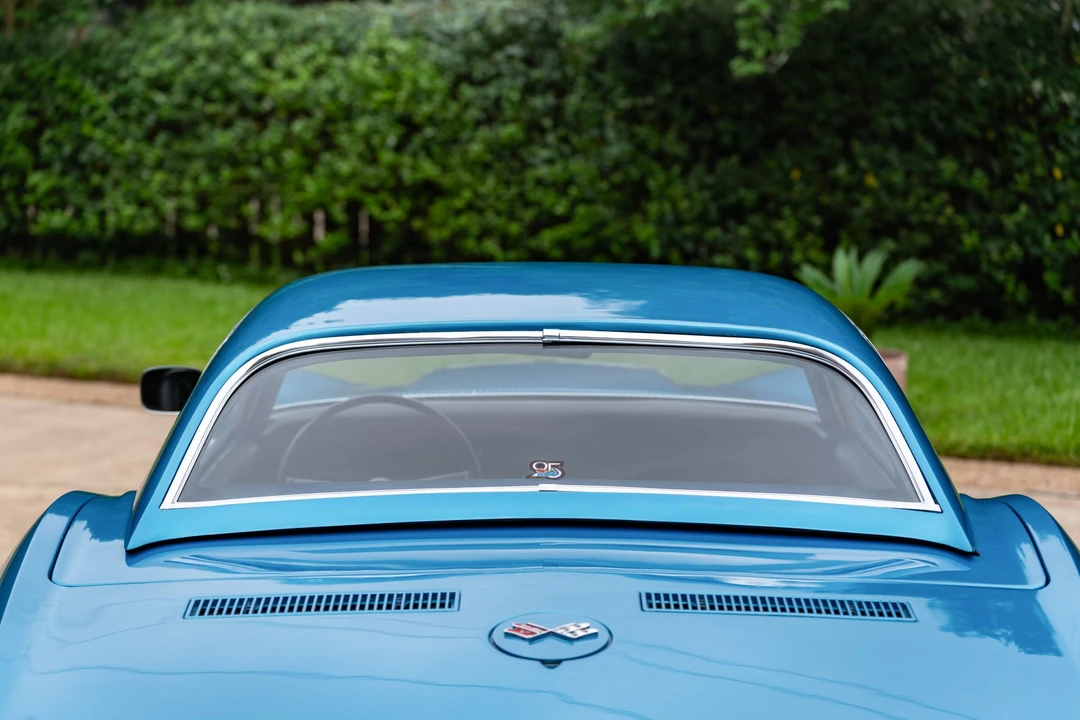 1968 Chevrolet Corvette C3 - Image 30 of 31