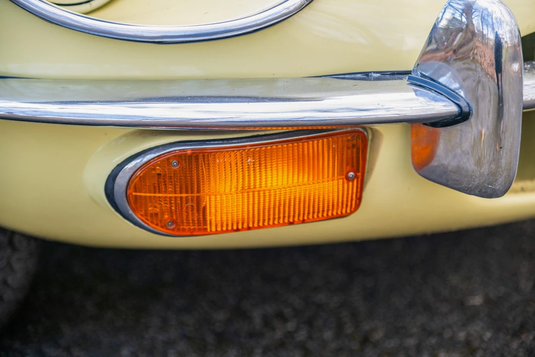 1969 Jaguar E-Type Series 2 - Image 23 of 31