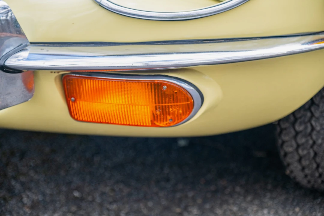 1969 Jaguar E-Type Series 2 - Image 24 of 31