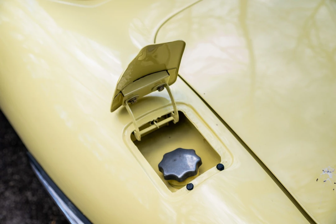 1969 Jaguar E-Type Series 2 - Image 31 of 31