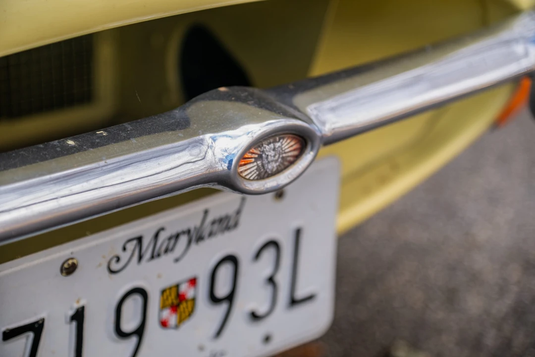 1969 Jaguar E-Type Series 2 - Image 27 of 31